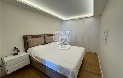 Narlıdere Evin Park Sitesi Havuzlu Manzaralı Satılık 2+1 Daire