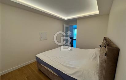 Narlıdere Evin Park Sitesi Havuzlu Manzaralı Satılık 2+1 Daire