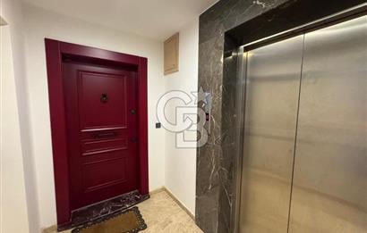Narlıdere Evin Park Sitesi Havuzlu Manzaralı Satılık 2+1 Daire