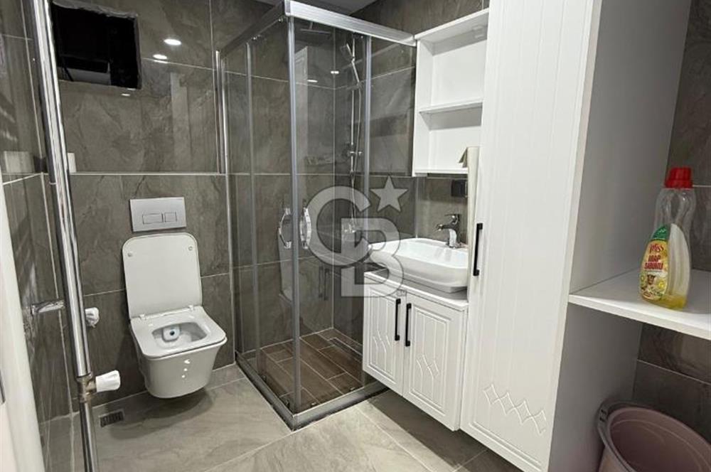 ÇANAKKALE ESENLER'DE SATILIK 2+1 LÜKS DAİRE