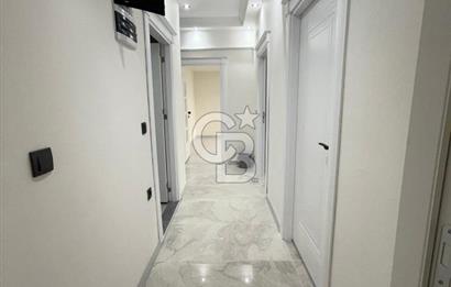 ÇANAKKALE ESENLER'DE SATILIK 2+1 LÜKS DAİRE