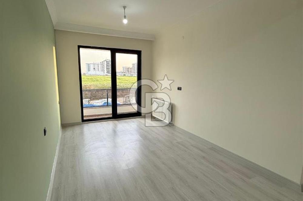 ÇANAKKALE ESENLER'DE SATILIK 2+1 LÜKS DAİRE
