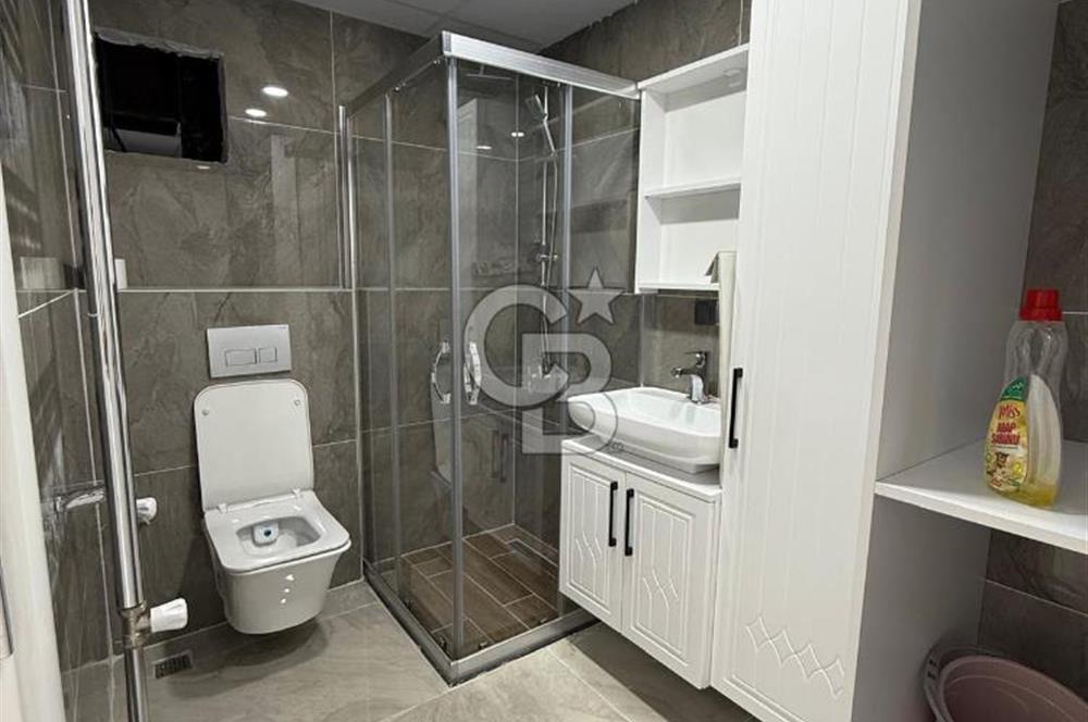 ÇANAKKALE ESENLER'DE SATILIK 2+1 LÜKS DAİRE