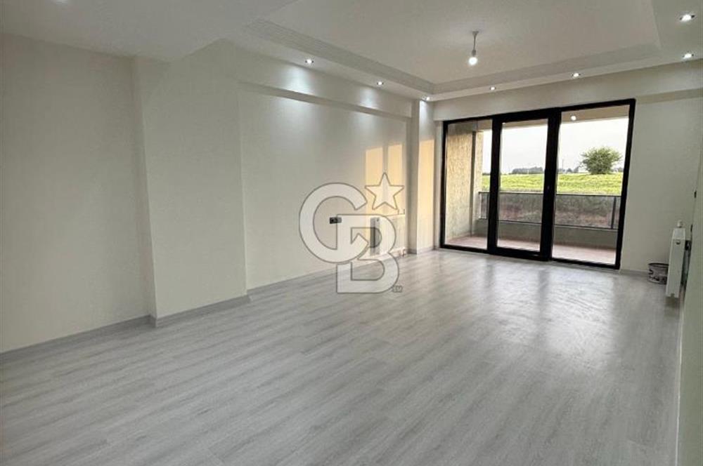 ÇANAKKALE ESENLER'DE SATILIK 2+1 LÜKS DAİRE