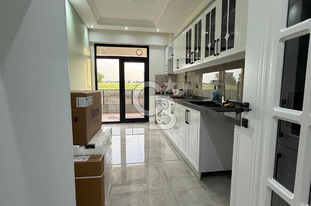 ÇANAKKALE ESENLER'DE SATILIK 2+1 LÜKS DAİRE