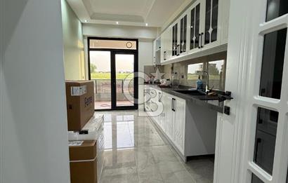 ÇANAKKALE ESENLER'DE SATILIK 2+1 LÜKS DAİRE