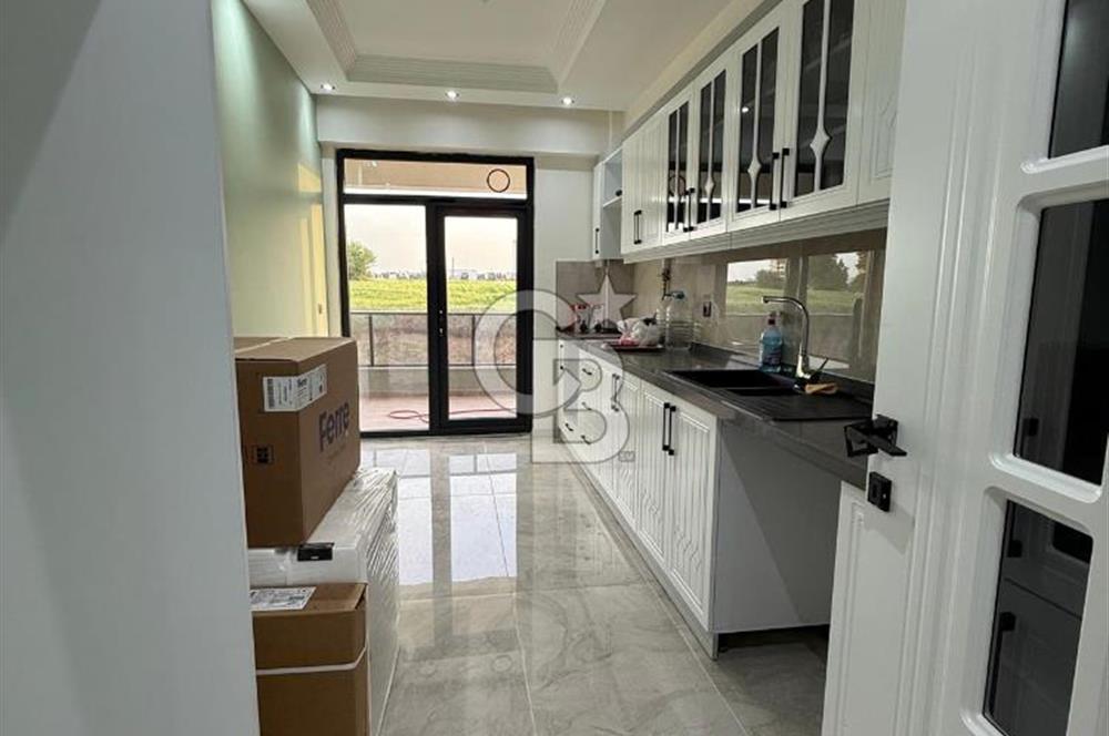 ÇANAKKALE ESENLER'DE SATILIK 2+1 LÜKS DAİRE