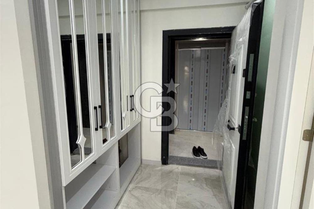 ÇANAKKALE ESENLER'DE SATILIK 2+1 LÜKS DAİRE
