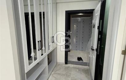ÇANAKKALE ESENLER'DE SATILIK 2+1 LÜKS DAİRE