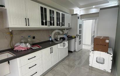 ÇANAKKALE ESENLER'DE SATILIK 2+1 LÜKS DAİRE