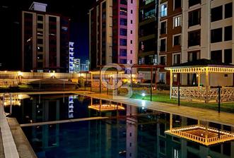 ÇANAKKALE ESENLER'DE SATILIK 2+1 LÜKS DAİRE