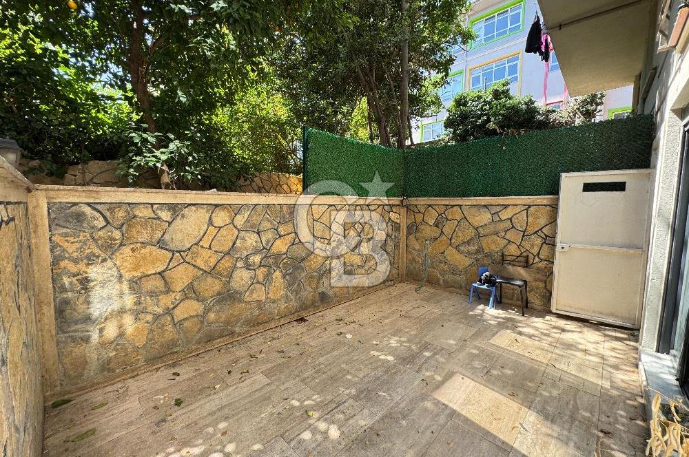 ÜSKÜDAR SALACAKTA EMSALSİZ KEYİFLİ BİR DAİRE SİZLERİ BEKLİYOR