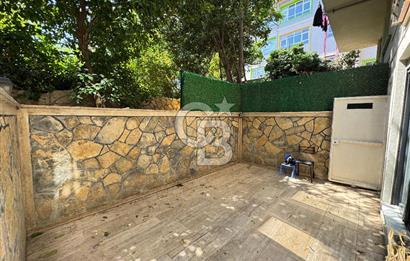 ÜSKÜDAR SALACAKTA EMSALSİZ KEYİFLİ BİR DAİRE SİZLERİ BEKLİYOR