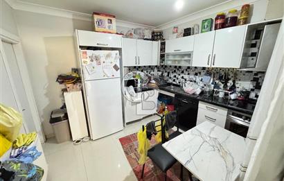 ÜSKÜDAR SALACAKTA EMSALSİZ KEYİFLİ BİR DAİRE SİZLERİ BEKLİYOR