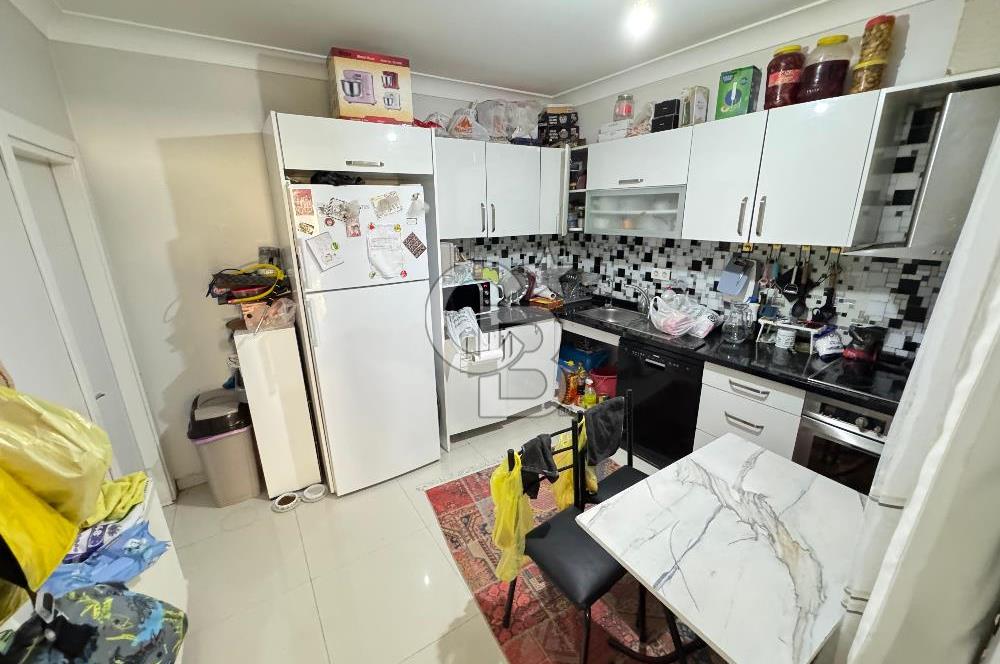 ÜSKÜDAR SALACAKTA EMSALSİZ KEYİFLİ BİR DAİRE SİZLERİ BEKLİYOR