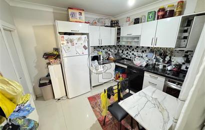 ÜSKÜDAR SALACAKTA EMSALSİZ KEYİFLİ BİR DAİRE SİZLERİ BEKLİYOR