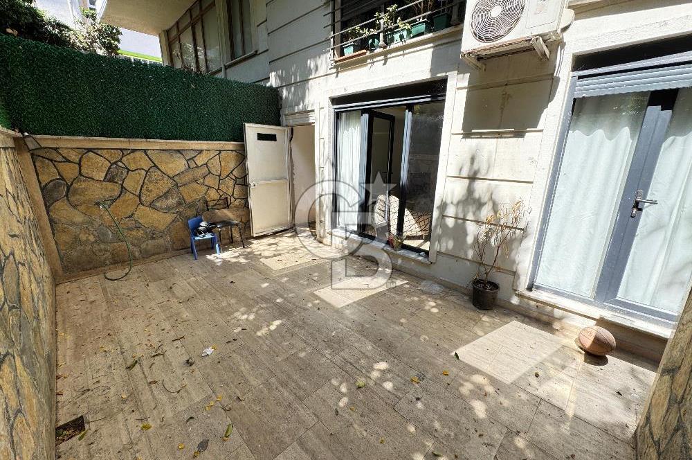 ÜSKÜDAR SALACAKTA EMSALSİZ KEYİFLİ BİR DAİRE SİZLERİ BEKLİYOR