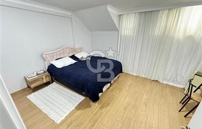 ÜSKÜDAR SALACAKTA EMSALSİZ KEYİFLİ BİR DAİRE SİZLERİ BEKLİYOR