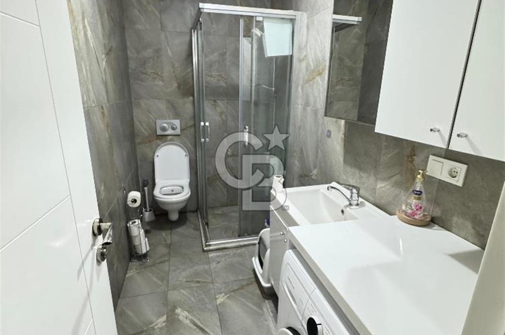 ÜSKÜDAR SALACAKTA EMSALSİZ KEYİFLİ BİR DAİRE SİZLERİ BEKLİYOR