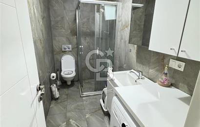 ÜSKÜDAR SALACAKTA EMSALSİZ KEYİFLİ BİR DAİRE SİZLERİ BEKLİYOR