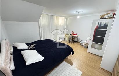 ÜSKÜDAR SALACAKTA EMSALSİZ KEYİFLİ BİR DAİRE SİZLERİ BEKLİYOR