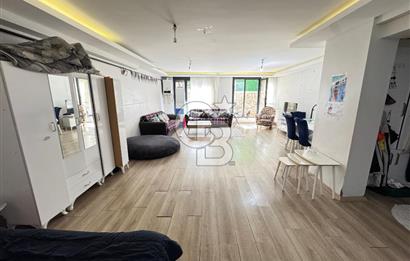 ÜSKÜDAR SALACAKTA EMSALSİZ KEYİFLİ BİR DAİRE SİZLERİ BEKLİYOR