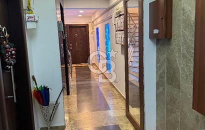 ÜSKÜDAR SALACAKTA EMSALSİZ KEYİFLİ BİR DAİRE SİZLERİ BEKLİYOR