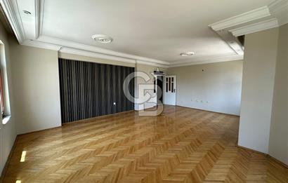 ALPASLAN MAH. MUHTEŞEM KONUMDA 240M2 4+1 SATILIK DAİRE