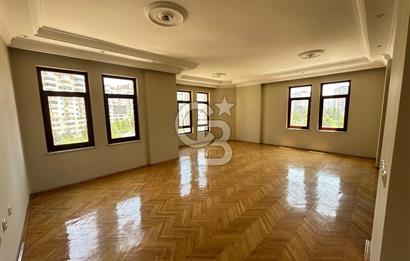 ALPASLAN MAH. MUHTEŞEM KONUMDA 240M2 4+1 SATILIK DAİRE