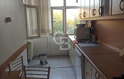 Varlık Mah. Mükemmel Konumda Fırsat 3+1  Satılık Daire 