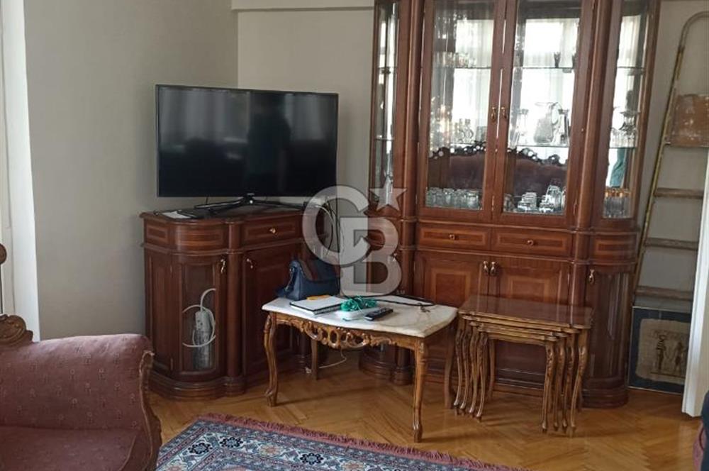 Varlık Mah. Mükemmel Konumda Fırsat 3+1  Satılık Daire 