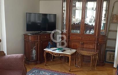 Varlık Mah. Mükemmel Konumda Fırsat 3+1  Satılık Daire 