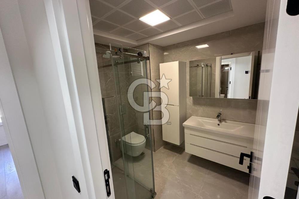 CB CITY' DEN VADİŞEHİR MAH SATILIK 3+1 DAİRE