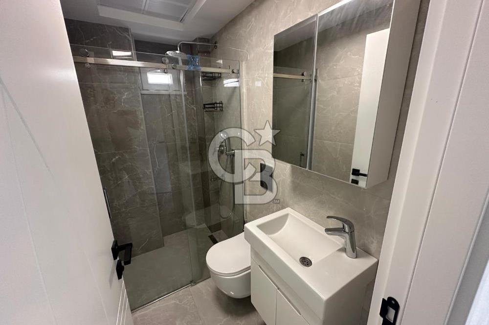 CB CITY' DEN VADİŞEHİR MAH SATILIK 3+1 DAİRE
