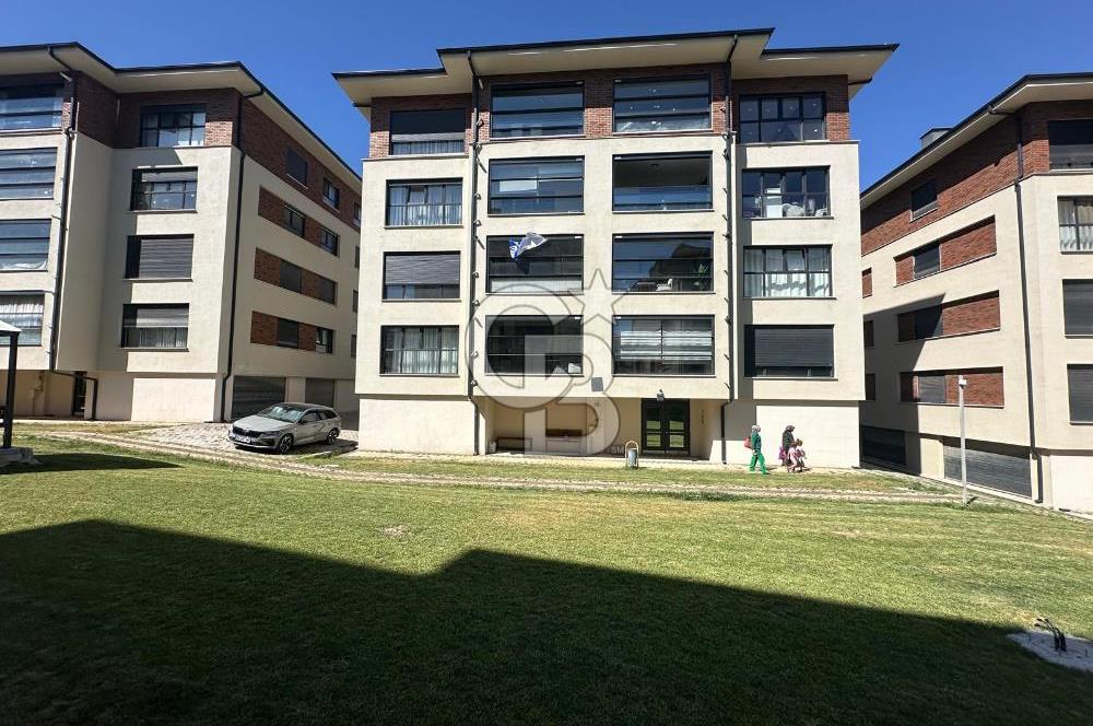 CB CITY' DEN VADİŞEHİR MAH SATILIK 3+1 DAİRE
