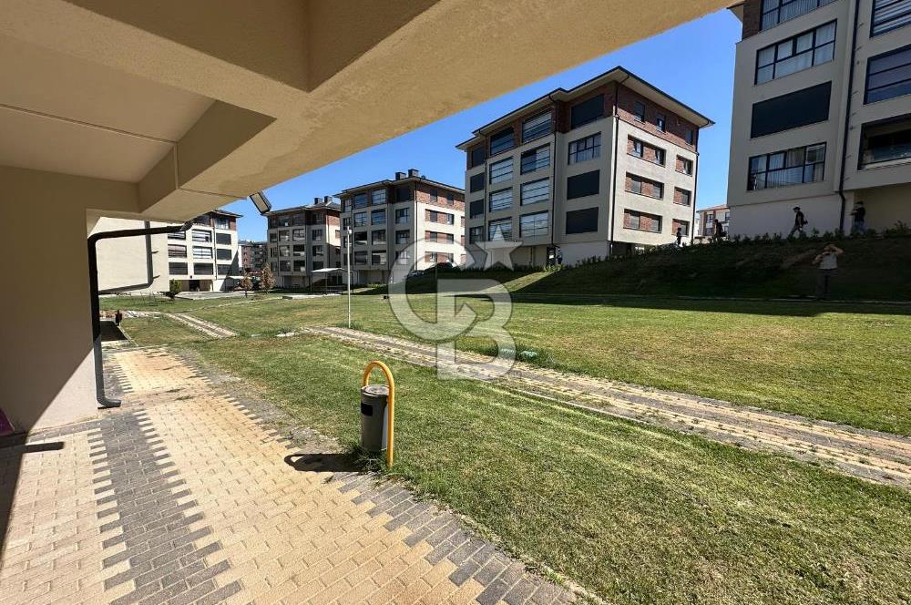 CB CITY' DEN VADİŞEHİR MAH SATILIK 3+1 DAİRE
