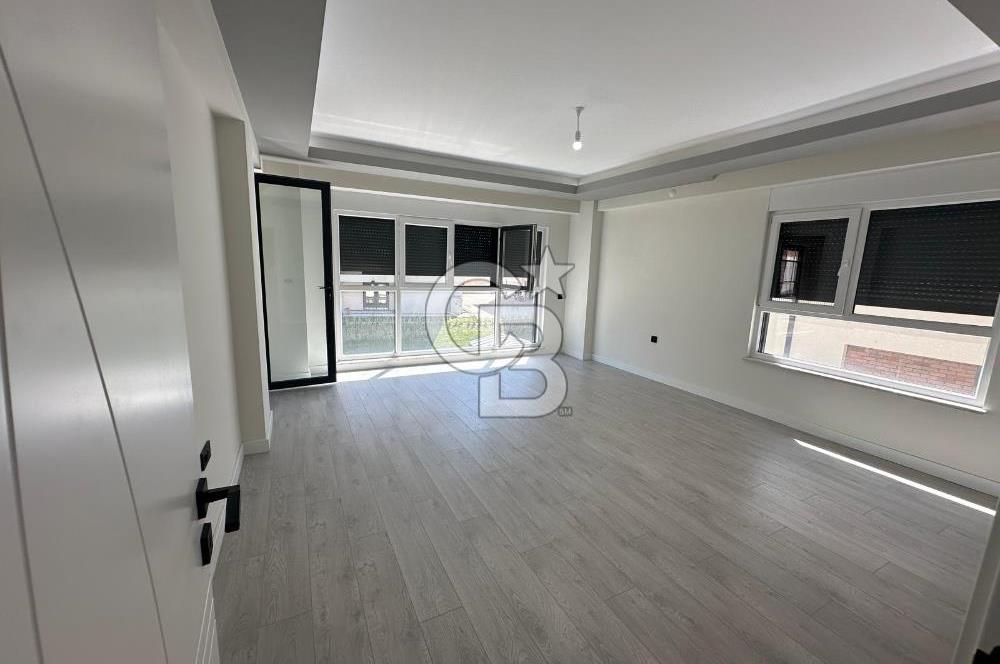 CB CITY' DEN VADİŞEHİR MAH SATILIK 3+1 DAİRE