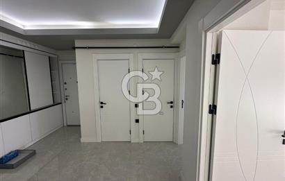 CB CITY' DEN VADİŞEHİR MAH SATILIK 3+1 DAİRE