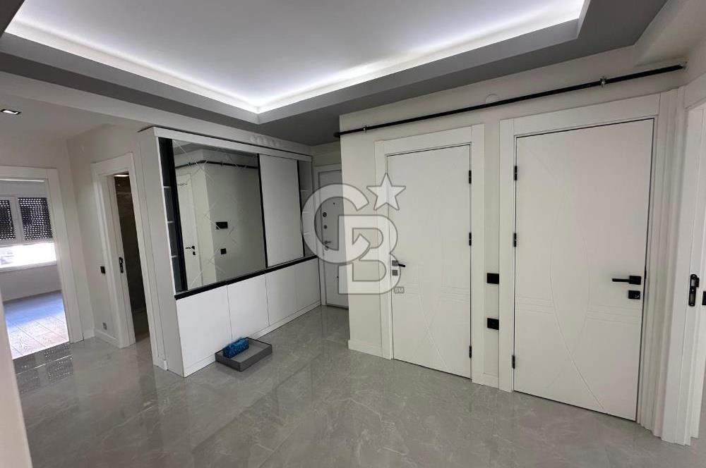 CB CITY' DEN VADİŞEHİR MAH SATILIK 3+1 DAİRE