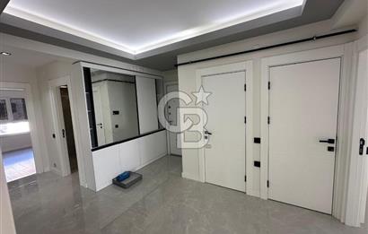 CB CITY' DEN VADİŞEHİR MAH SATILIK 3+1 DAİRE