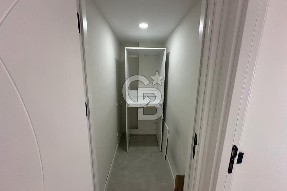 CB CITY' DEN VADİŞEHİR MAH SATILIK 3+1 DAİRE