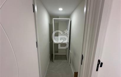 CB CITY' DEN VADİŞEHİR MAH SATILIK 3+1 DAİRE