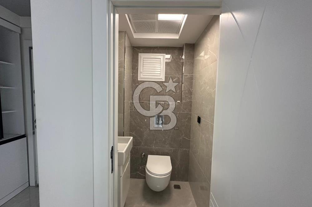 CB CITY' DEN VADİŞEHİR MAH SATILIK 3+1 DAİRE