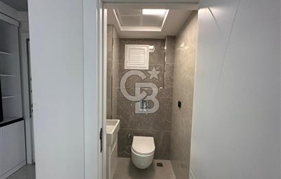 CB CITY' DEN VADİŞEHİR MAH SATILIK 3+1 DAİRE