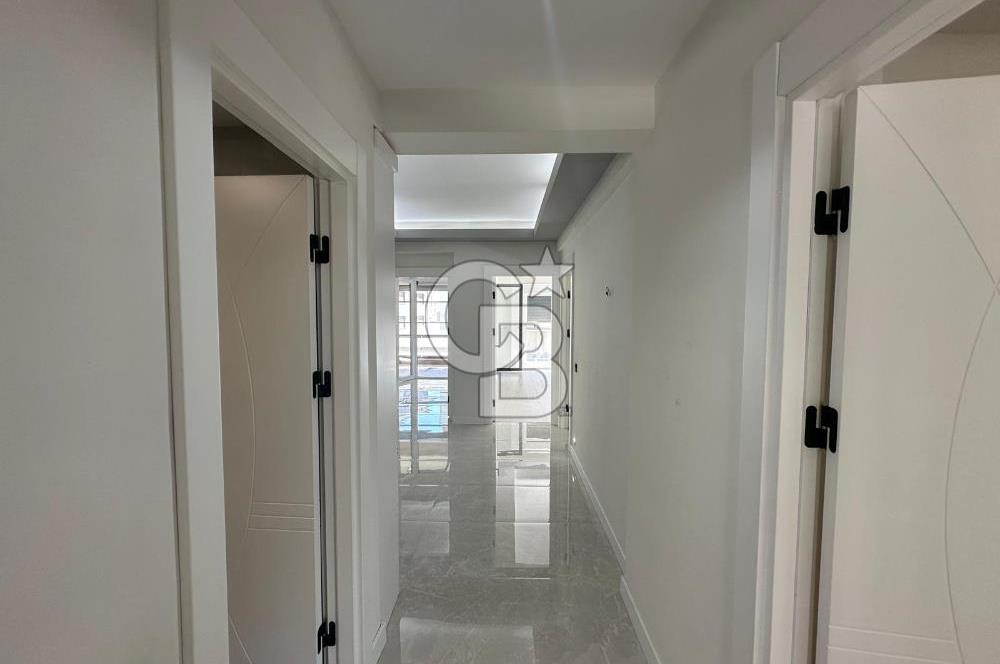 CB CITY' DEN VADİŞEHİR MAH SATILIK 3+1 DAİRE