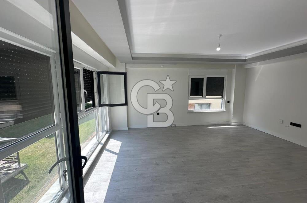 CB CITY' DEN VADİŞEHİR MAH SATILIK 3+1 DAİRE
