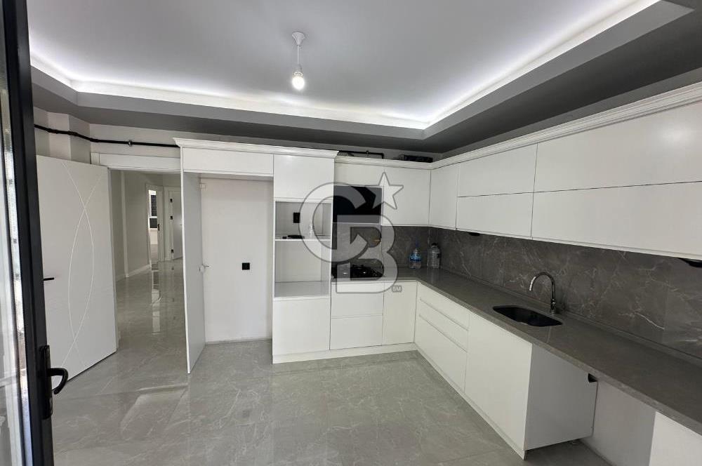 CB CITY' DEN VADİŞEHİR MAH SATILIK 3+1 DAİRE