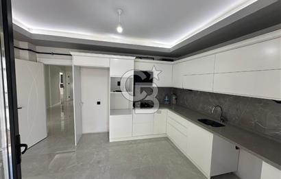 CB CITY' DEN VADİŞEHİR MAH SATILIK 3+1 DAİRE