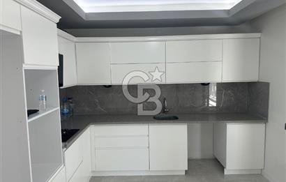 CB CITY' DEN VADİŞEHİR MAH SATILIK 3+1 DAİRE