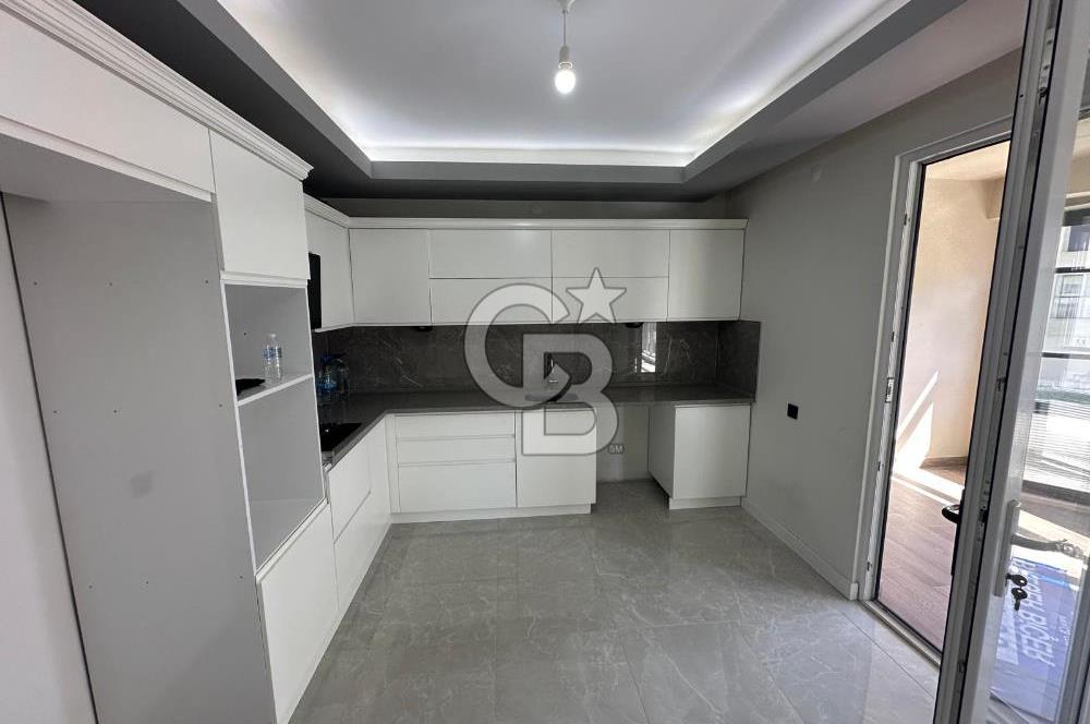 CB CITY' DEN VADİŞEHİR MAH SATILIK 3+1 DAİRE